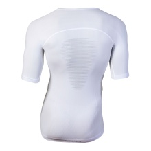 UYN Visyon Light Short Sleeve Shirt White Men